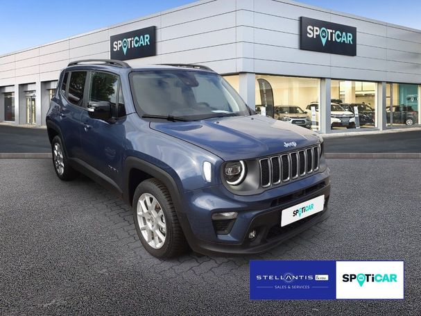 Jeep Renegade 1.5 Limited 96 kW image number 3