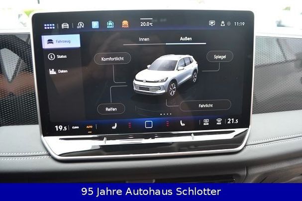 Volkswagen Tiguan 1.5 eTSI Life DSG 110 kW image number 24