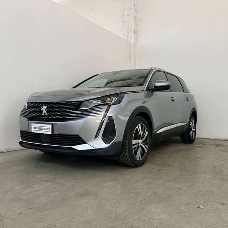 Peugeot 5008 BlueHDi 130 Allure 96 kW image number 33