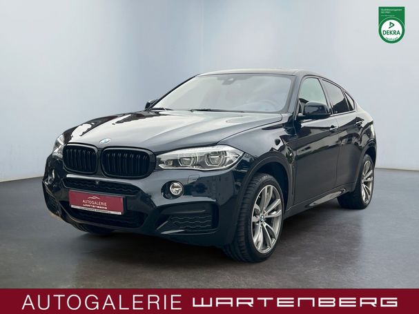 BMW X6 xDrive 230 kW image number 1