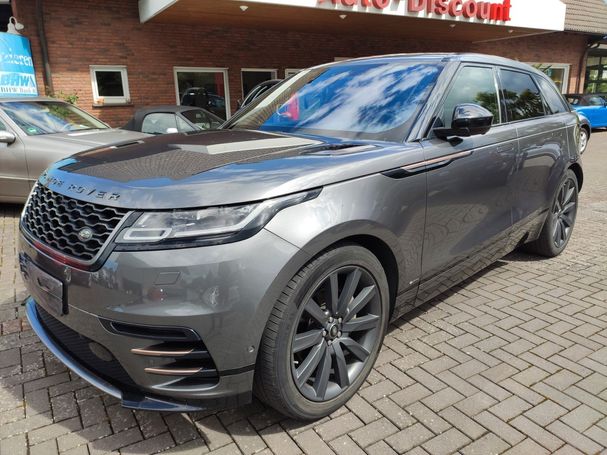 Land Rover Range Rover Velar 221 kW image number 1