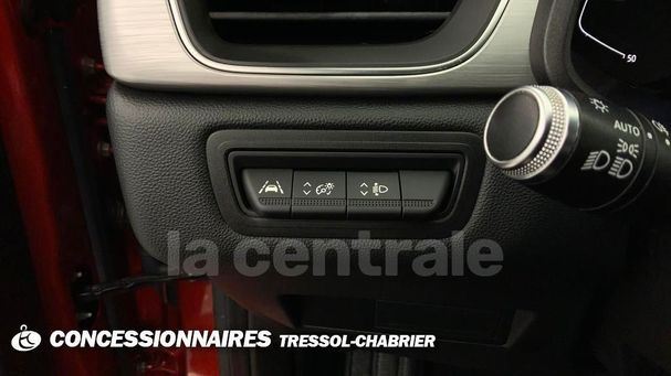 Renault Captur TCe 130 INTENS 96 kW image number 9