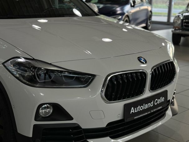 BMW X2 sDrive 141 kW image number 5