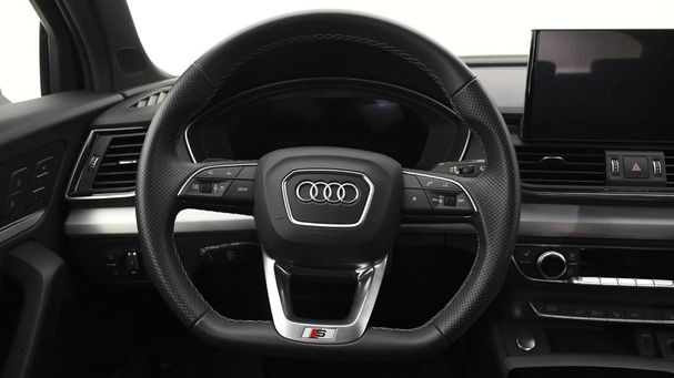 Audi Q5 55 TFSIe quattro Sportback 270 kW image number 11