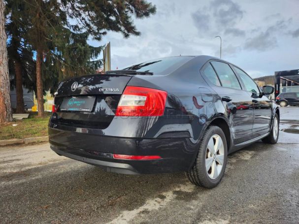 Skoda Octavia 2.0 TDI DSG 110 kW image number 3