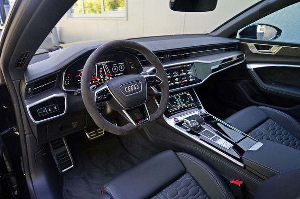 Audi RS7 Performance 463 kW image number 11