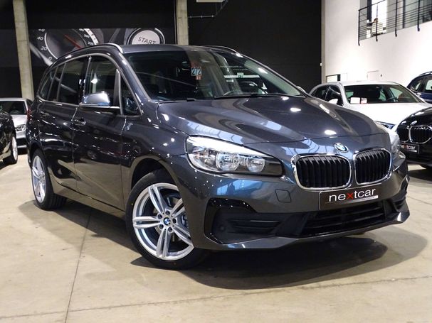 BMW 216d Active Tourer 85 kW image number 2