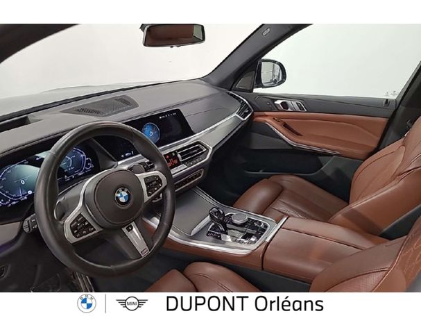 BMW X5 xDrive 213 kW image number 5