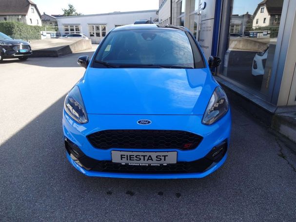 Ford Fiesta ST 147 kW image number 9