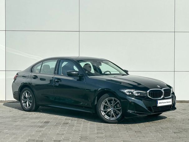 BMW 320i xDrive 135 kW image number 2