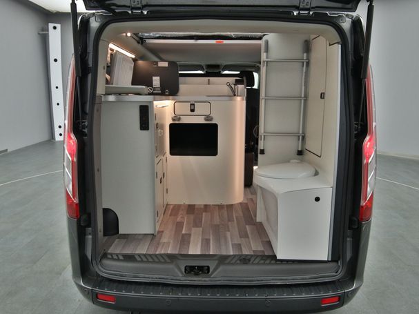 Ford Transit Nugget 96 kW image number 30