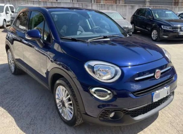 Fiat 500X 1.3 70 kW image number 3