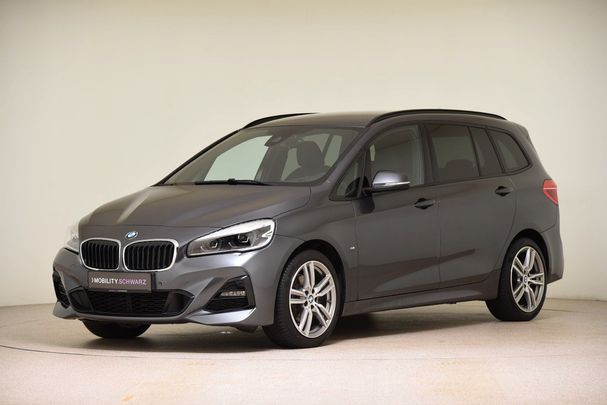 BMW 218i Gran Tourer M Sport 100 kW image number 1