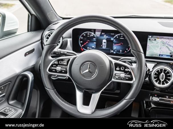 Mercedes-Benz A 220 140 kW image number 11