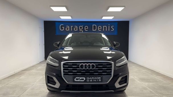 Audi Q2 TFSI Sport 85 kW image number 5