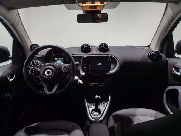 Smart ForTwo EQ 60 kW image number 12