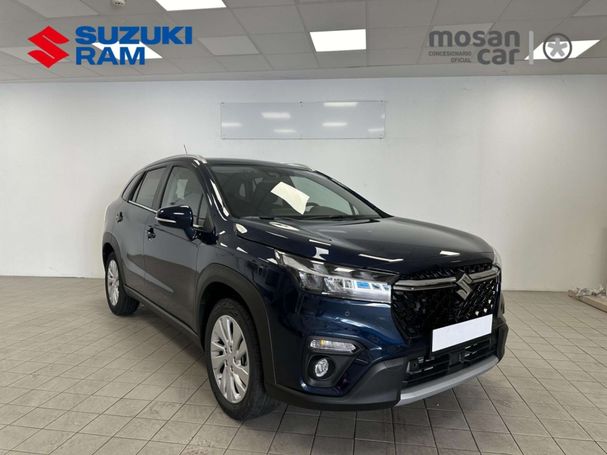 Suzuki SX4 S-Cross 1.4 95 kW image number 2