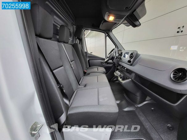 Mercedes-Benz Sprinter 317 CDI 125 kW image number 17