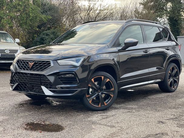 Cupra Ateca 2.0 TSI DSG 140 kW image number 1