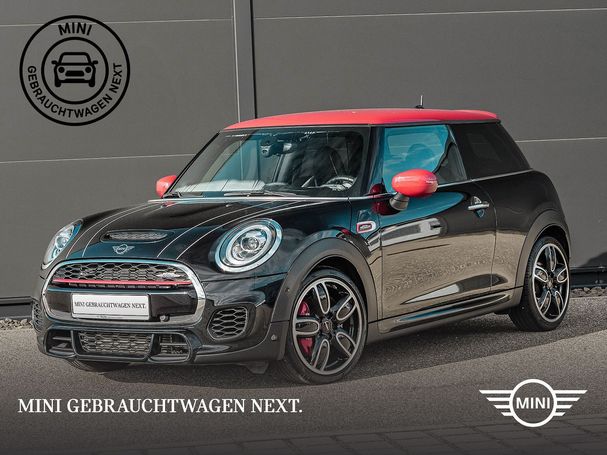 Mini John Cooper Works 170 kW image number 1