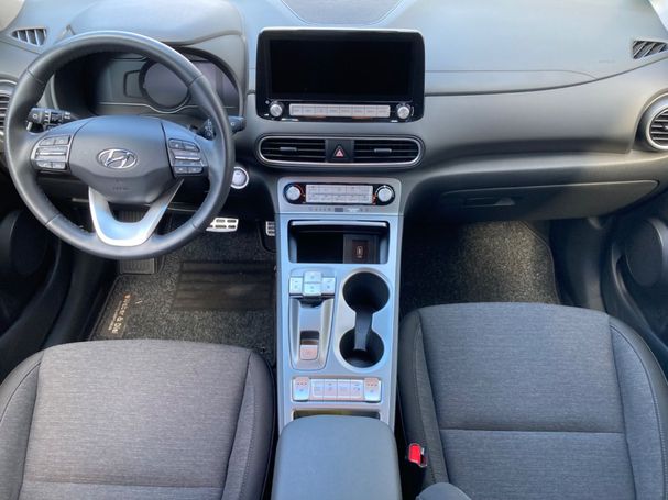 Hyundai Kona 100 kW image number 3