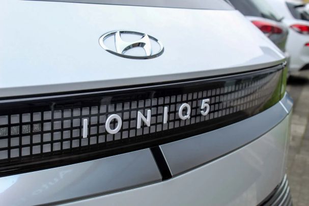 Hyundai Ioniq 5 225 kW image number 7