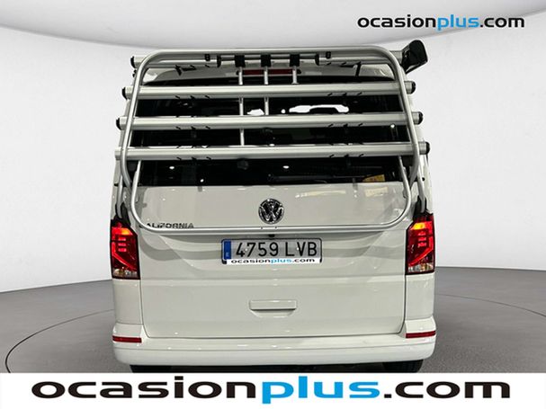 Volkswagen T6 California 110 kW image number 23