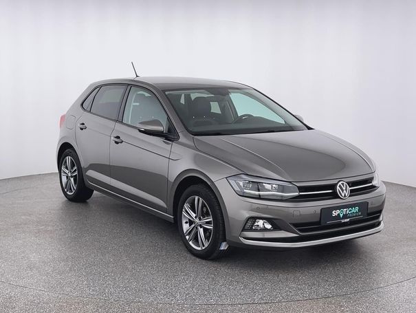 Volkswagen Polo 1.0 TSI Highline 70 kW image number 3