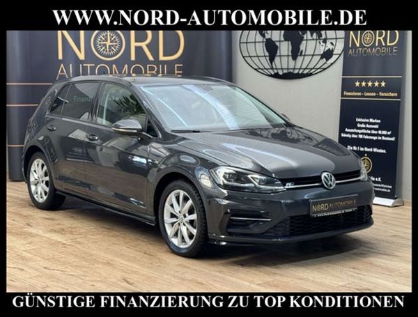 Volkswagen Golf 2.0 TDI DSG 110 kW image number 3