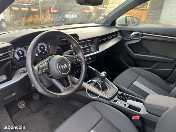 Audi A3 2.0 TDI 86 kW image number 9