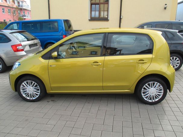 Volkswagen up! 60 kW image number 5