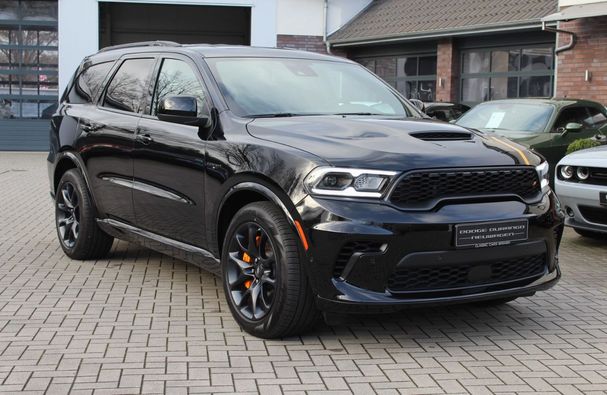 Dodge Durango 268 kW image number 2