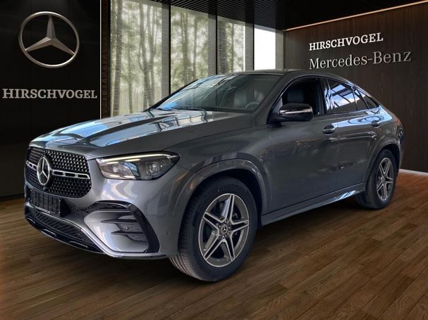 Mercedes-Benz GLE 300 d 198 kW image number 1