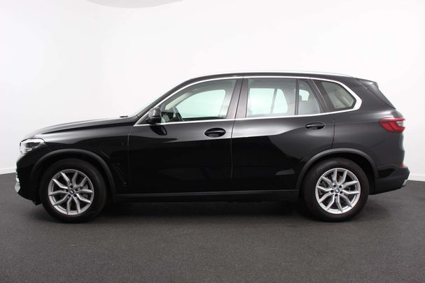 BMW X5 45e xDrive 293 kW image number 6