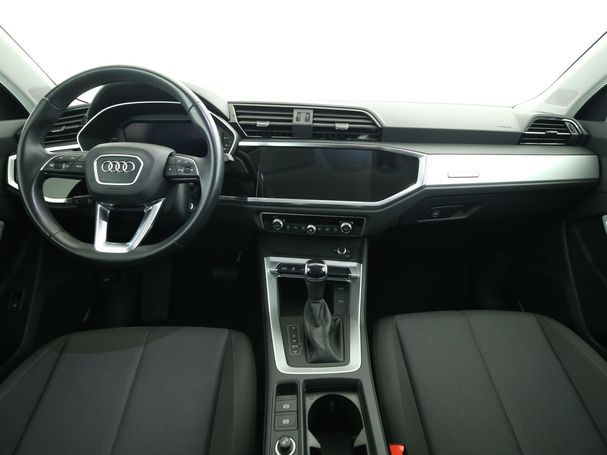 Audi Q3 45 TFSIe S tronic 180 kW image number 6