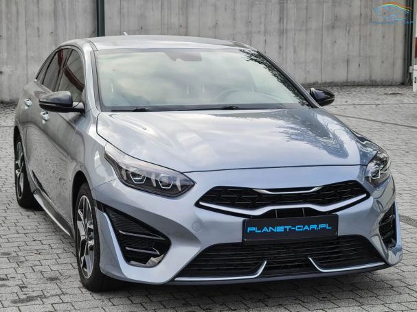 Kia ProCeed 1.6 CRDi GT Line 100 kW image number 8