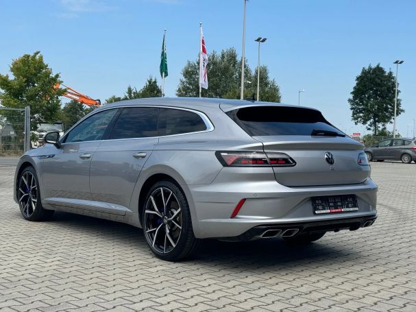 Volkswagen Arteon R DSG Shooting Brake 4Motion 235 kW image number 4