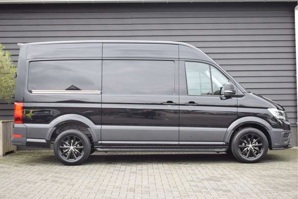 Volkswagen Crafter 30 TDI 103 kW image number 13