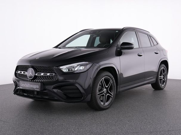 Mercedes-Benz GLA 250 e 160 kW image number 1