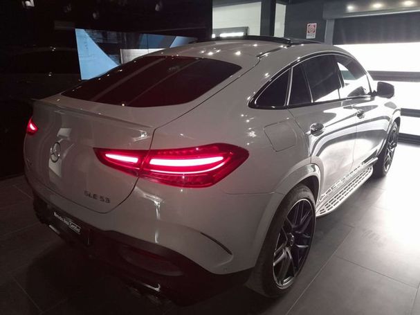 Mercedes-Benz GLE 53 AMG 320 kW image number 3