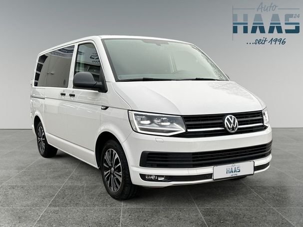 Volkswagen T6 Multivan DSG 110 kW image number 3