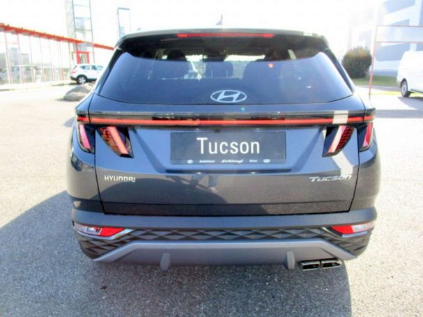 Hyundai Tucson 1.6 CRDi 2WD 85 kW image number 2