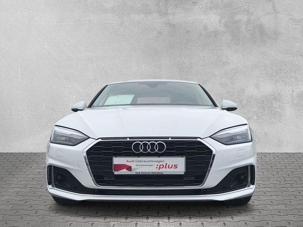 Audi A5 40 TFSI S tronic Sportback Advanced 150 kW image number 3