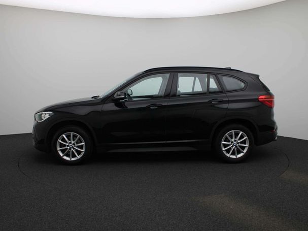 BMW X1 sDrive18i 100 kW image number 4