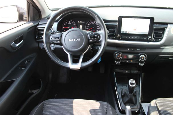 Kia Stonic 1.0 T-GDi 74 kW image number 36