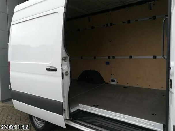 Mercedes-Benz Sprinter 319 140 kW image number 12