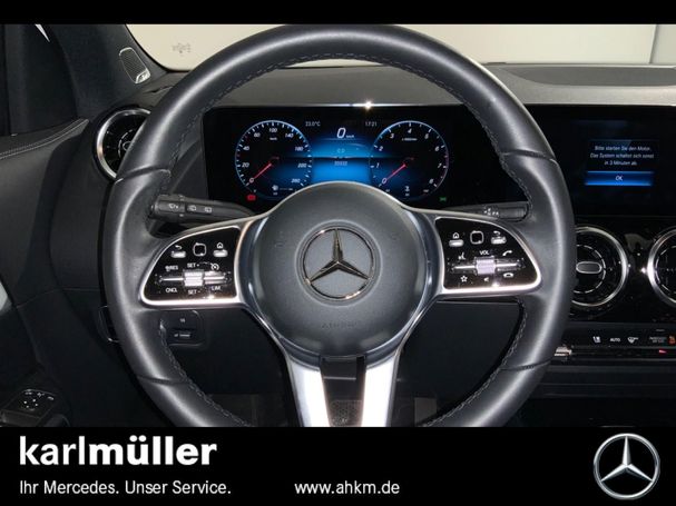 Mercedes-Benz GLA 250 165 kW image number 7