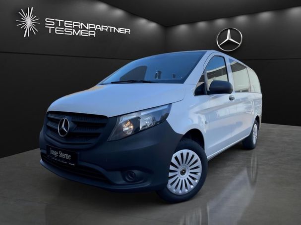 Mercedes-Benz Vito 114 CDi Tourer 100 kW image number 1