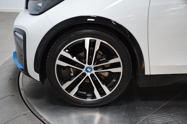 BMW i3s 120Ah 135 kW image number 18