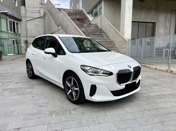 BMW 218d Active Tourer 110 kW image number 2